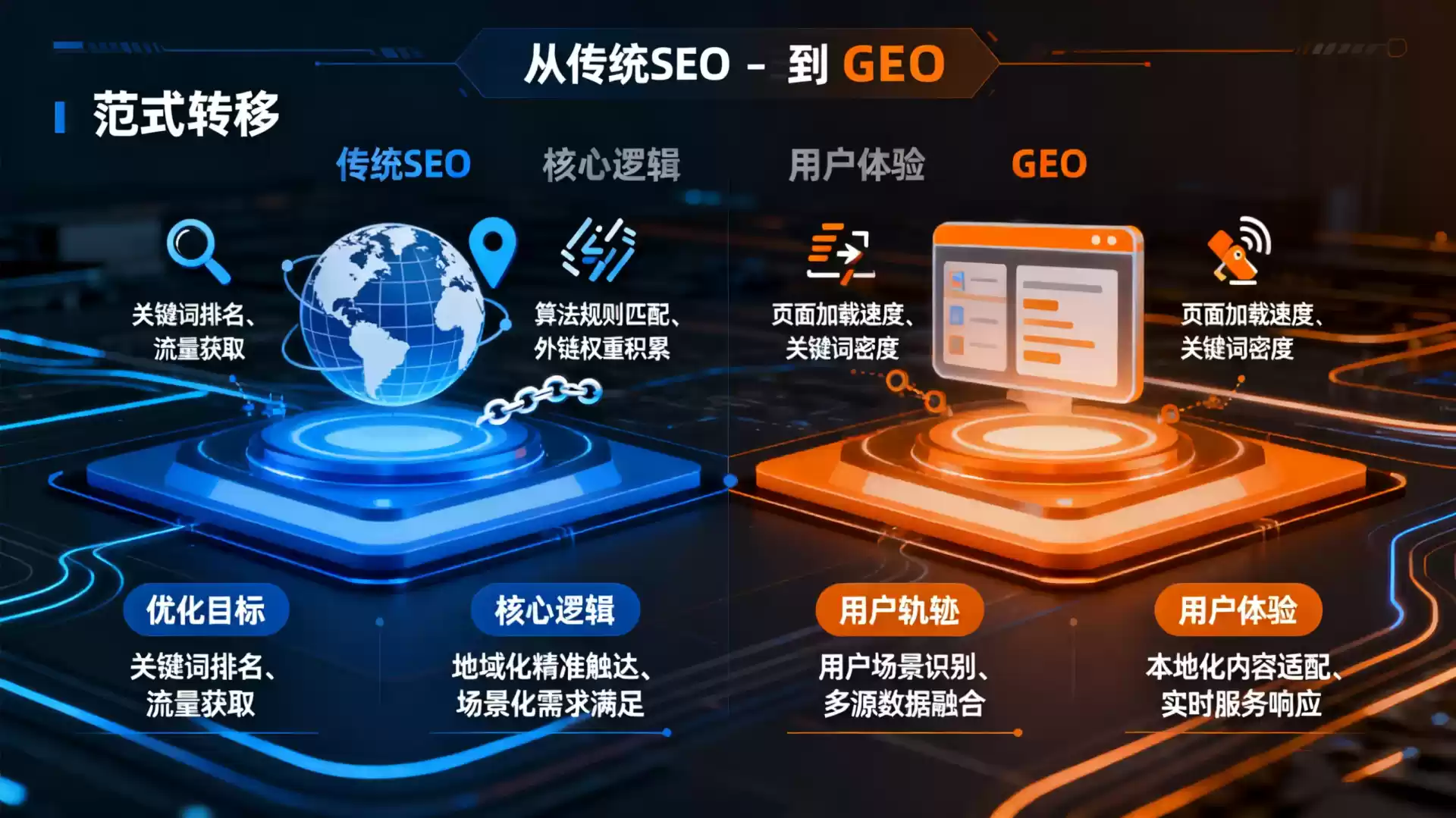 尉氏什么时候开始做GEO优化最好？企业AI获客最佳布局时机解析